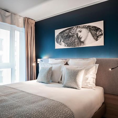 Residhome Saint Ouen 外观 照片