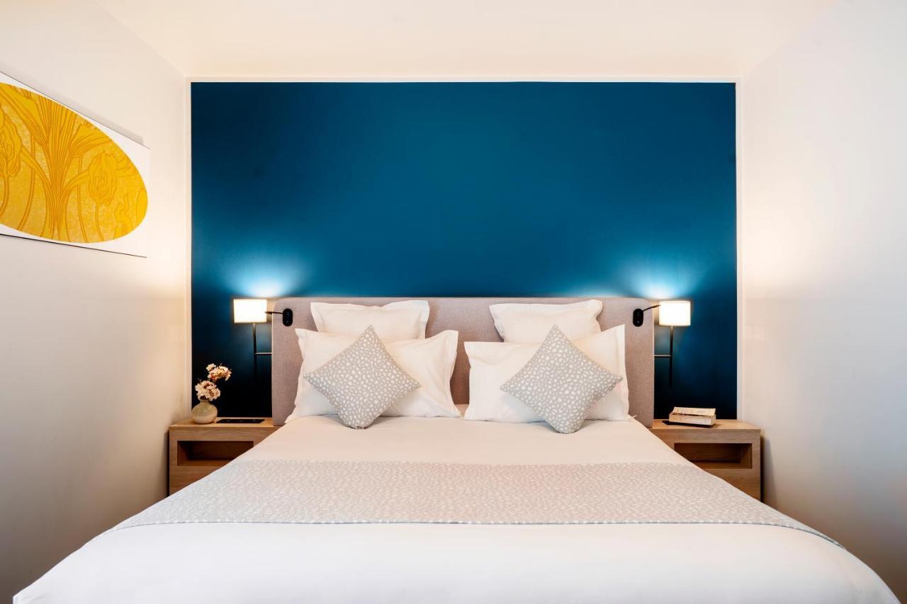 Residhome Saint Ouen 外观 照片