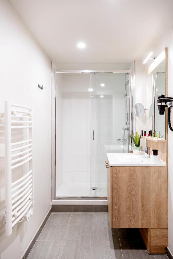 Residhome Saint Ouen 外观 照片