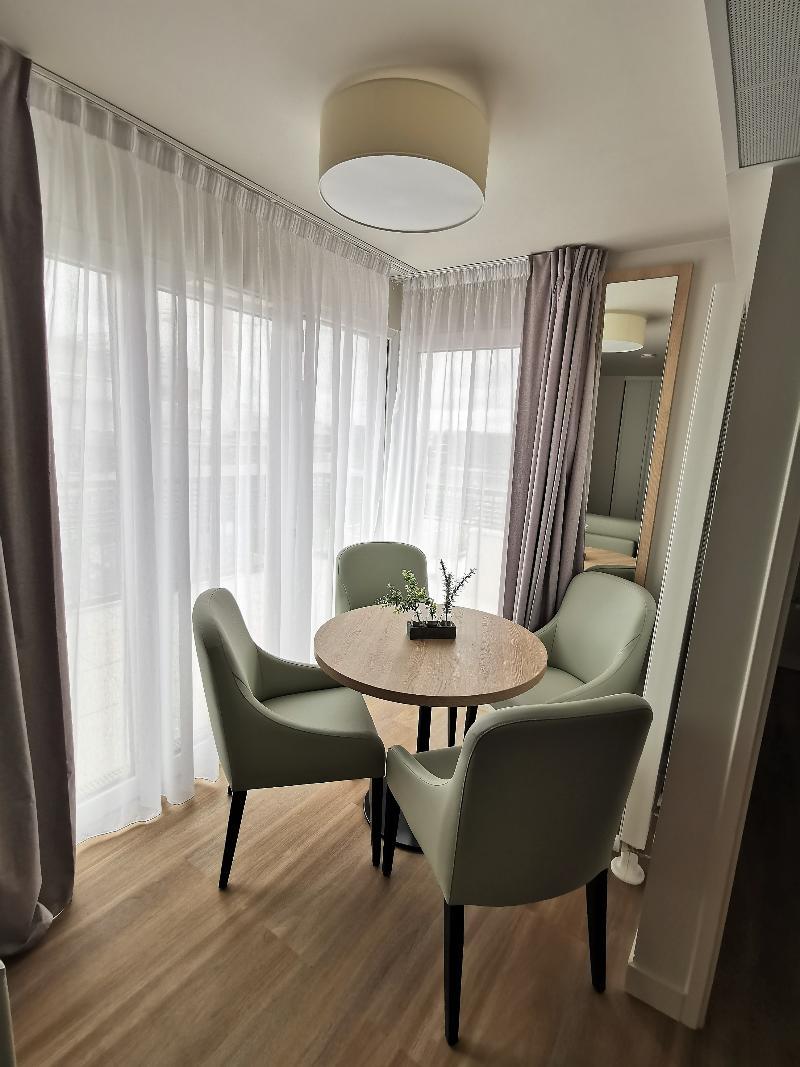 Residhome Saint Ouen 外观 照片